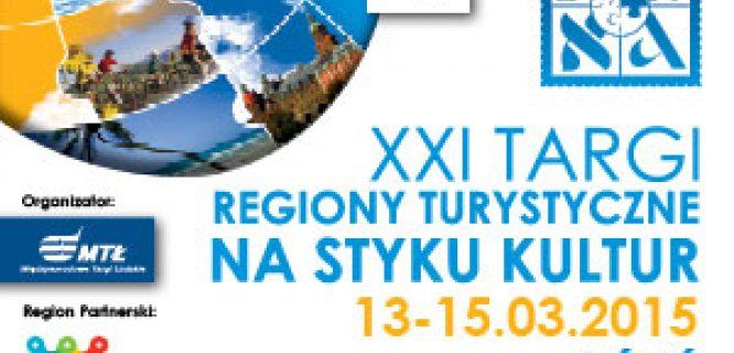 Targi Regiony Turystyczne już w marcu