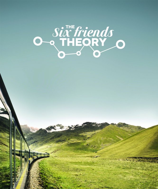Rusza projekt „Teoria sześciu przyjaciół” hoteli sieci Mercure