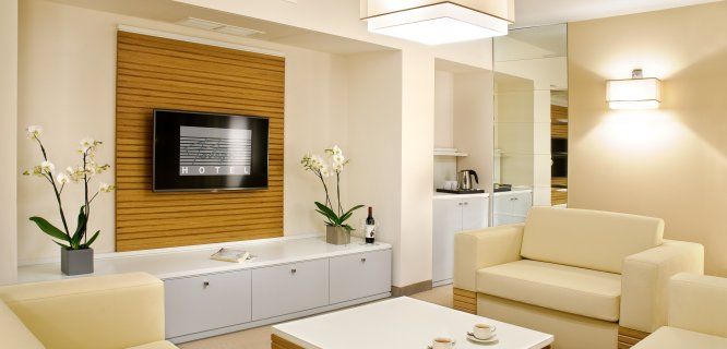 Nowy obiekt Best Western w Płocku