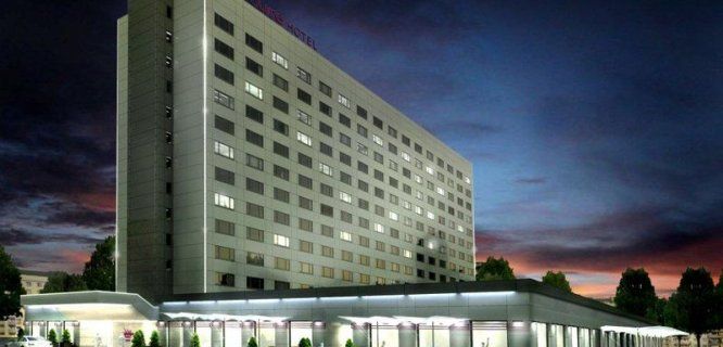 Nowe obiekty sieci Mercure w Polsce