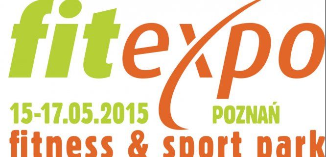 Fit-Expo 2015 na Międzynarodowych Targach Poznańskich