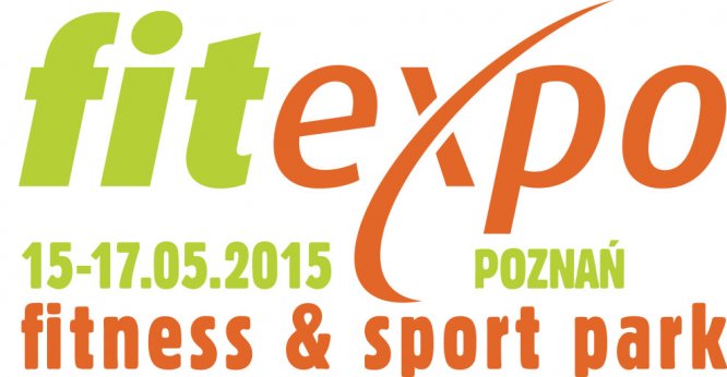 Fit-Expo 2015 na Międzynarodowych Targach Poznańskich
