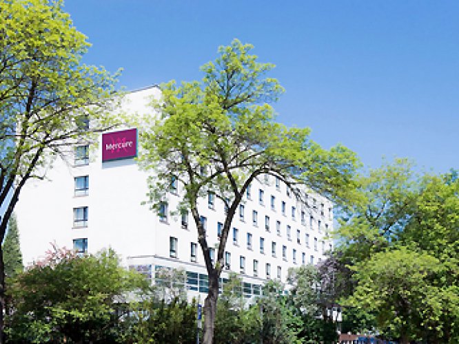 Sweet Secret by Mercure w Hotelu Lublin Centrum