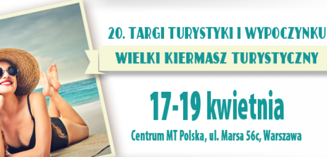 Moc atrakcji na Targach Lato 2015