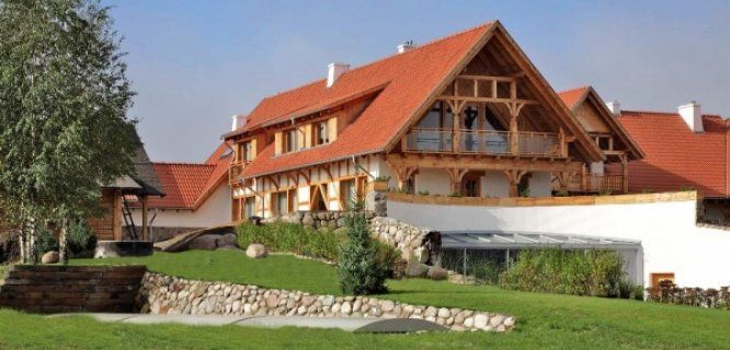 Festiwal win w hotelu Głęboczek Vine Resort & Spa