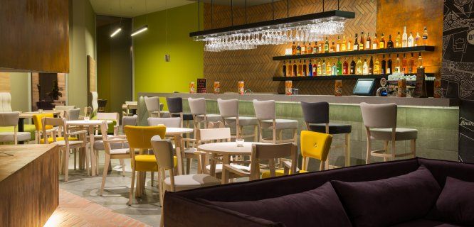 Best Western Plus Brzeg Centrum już otwarty