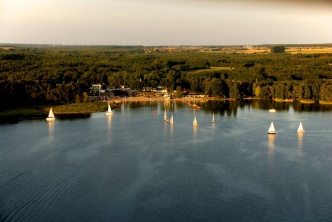 Bardzo udany I kwartał dla Hotelu Sułkowski Conference Resort