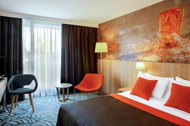Mercure Posejdon Gdańsk zaprasza