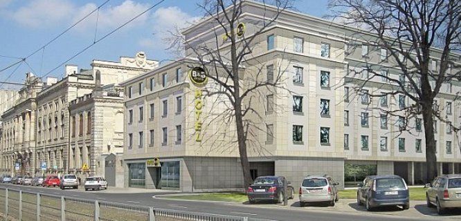 Nowy B&B Hotel powstanie w Łodzi