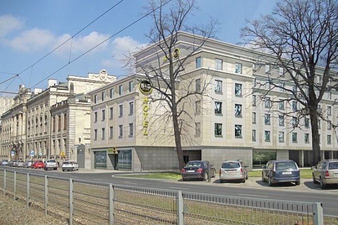 Nowy B&B Hotel powstanie w Łodzi