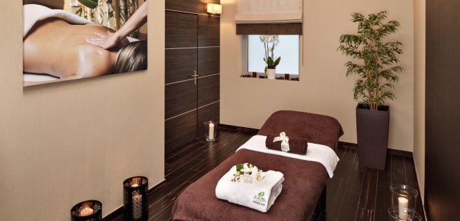 Przedślubna oferta SPA w Z-Hotel Business & SPA