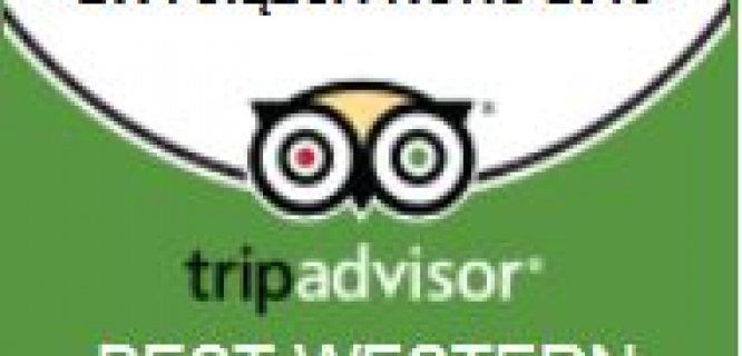 Certyfikat jakości TripAdvisor® dla polskich hoteli Best Western
