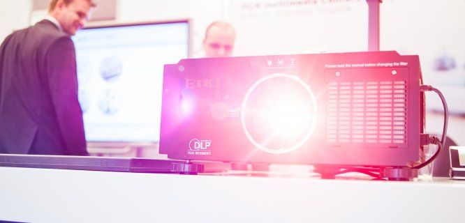 EXPO Kraków zaprasza na Integrated Multimedia Systems Event