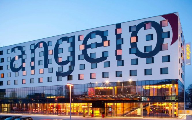 angelo Hotel Katowice partnerem Silesia Meetings Challenge
