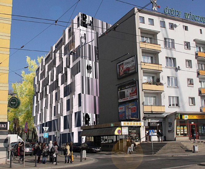 Nowy hotel Best Western powstanie we Wrocławiu