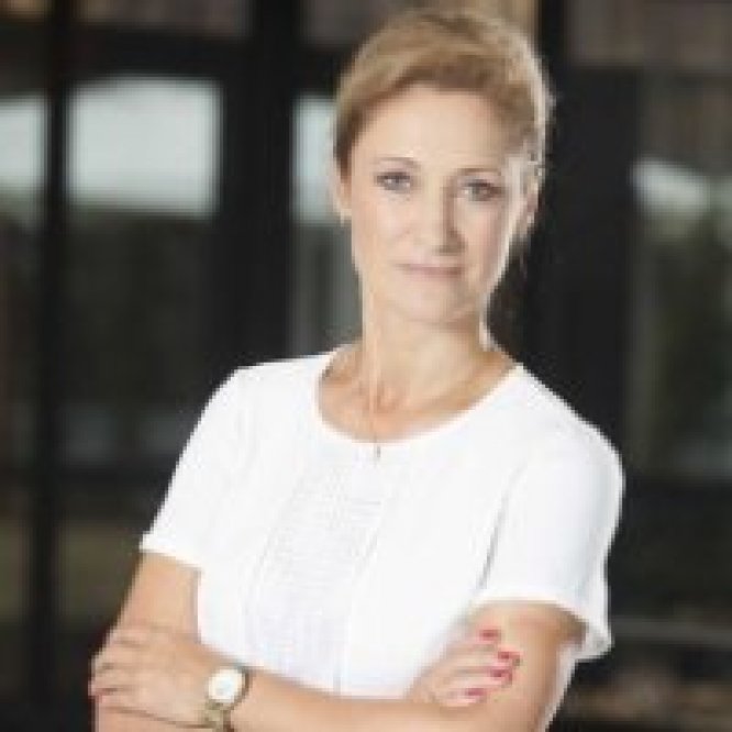 Beata Nawrot polskim Dyrektorem Sprzedaży Louvre Hotels Group