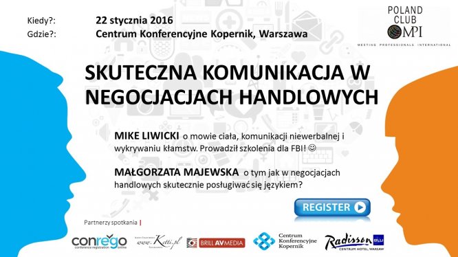 Skuteczna Komunikacja w Negocjacjach Handlowych