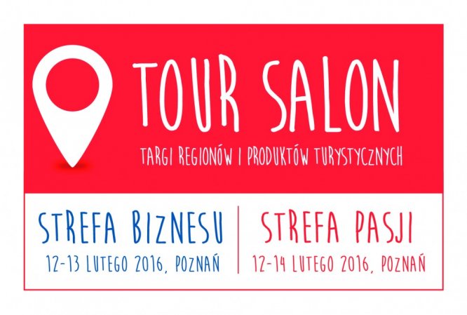 Targi Regionów i Produktów Turystycznych TOUR SALON 2016
