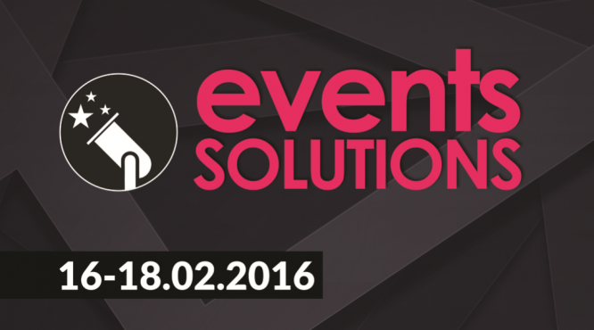 Events Solutions Forum 2016