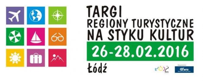 XXII edycja Targów Regiony Turystyczne Na Styku Kultur