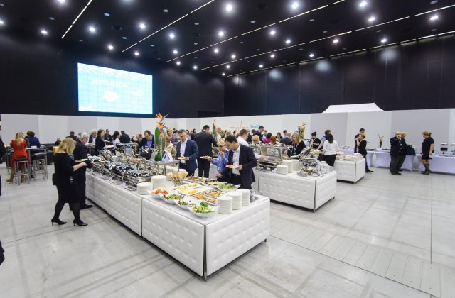 Niezawodny Mazurkas Catering 360°