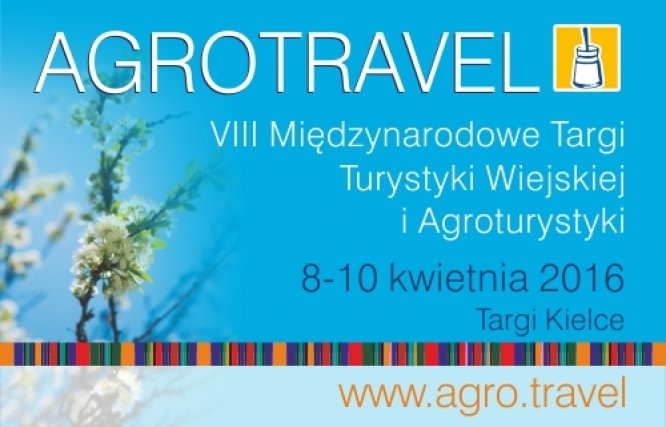 AGROTRAVEL 2016