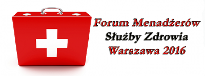 Forum Menadżerów Służby Zdrowia