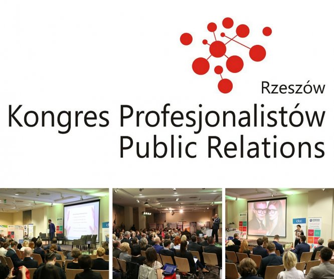Kongres Profesjonalistów Public Relations już niebawem!