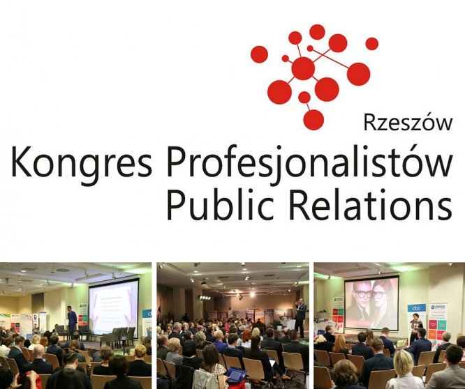 Kongres Profesjonalistów Public Relations już niebawem! 