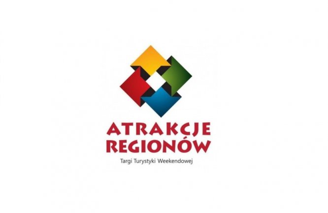 Atrakcje Regionów - Targi Turystyki Weekendowej