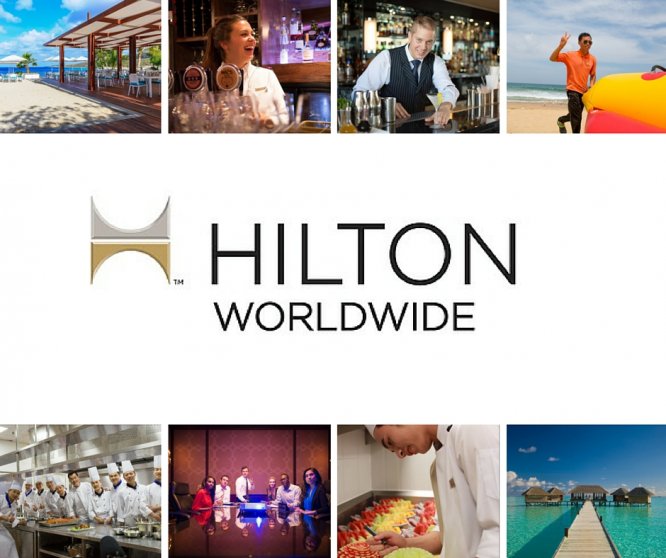 Hilton Worldwide przedstawia: 8 powodów, dlaczego warto pracować w branży hotelarskiej