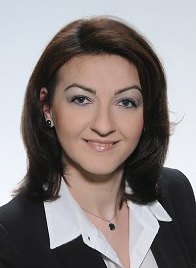 Aneta Puczyk, nowym dyrektorem hotelu Campanile w Lublinie