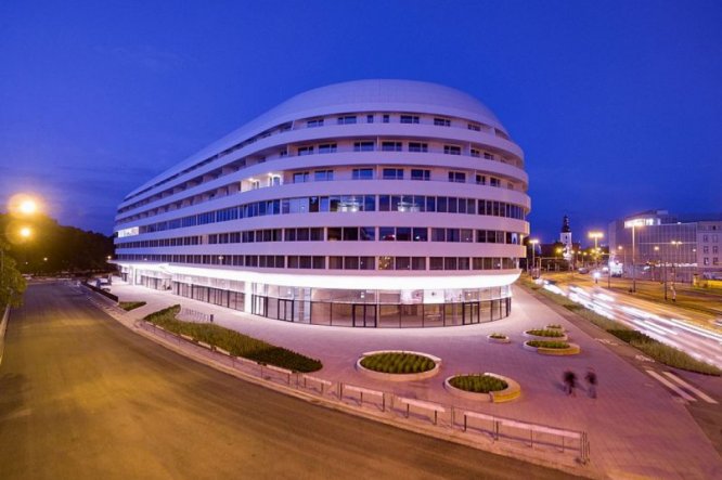 Już niebawem otwarcie DoubleTree by Hilton Wrocław