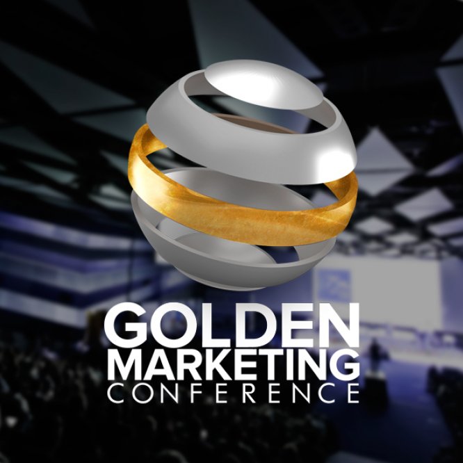 Golden Marketing Conference 2016 już za dwa miesiące!