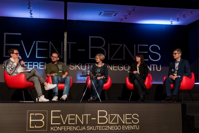 III edycja konferencji Event Biznes – podsumowanie