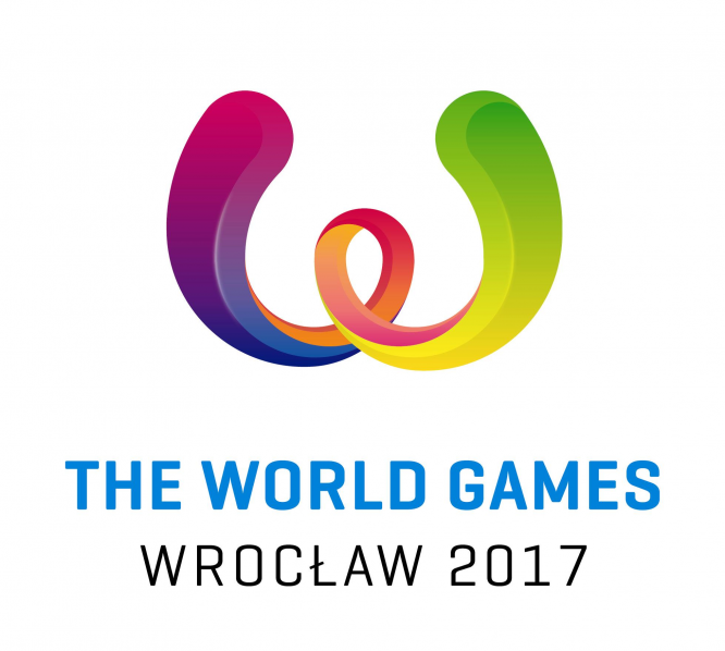 Poczuj atmosferę Igrzysk na TT Warsaw - The World Games 2017