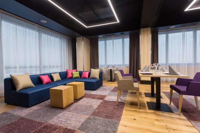Louvre Hotels Group otworzyła nowy Hotel Campanile Nowy Targ - Zakopane