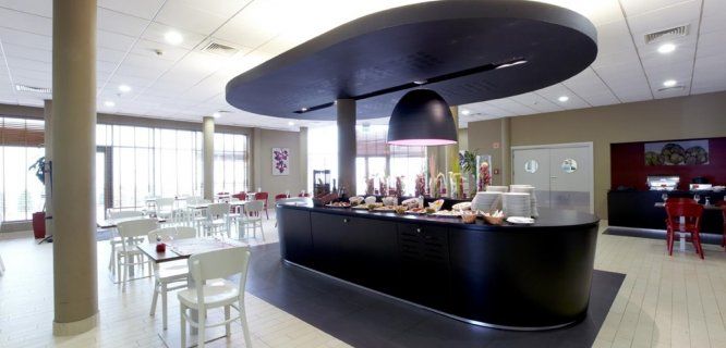 Hotel Campanile Łódź otrzymał trzecią gwiazdkę!