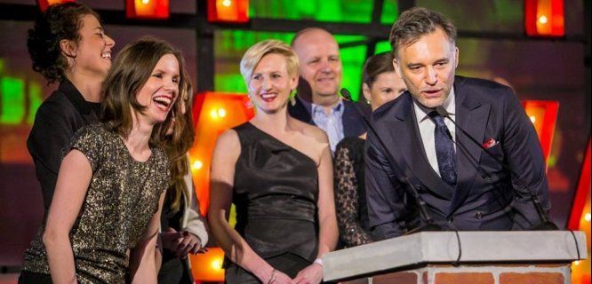 Nagroda MP Power Awards 2016 w kategorii MP Power Venue Unique ląduje w Zamku Biskupim w Janowie Podlaskim!
