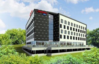 Hampton by Hilton Lublin