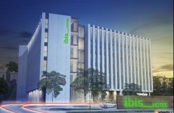 Ibis Styles Lublin