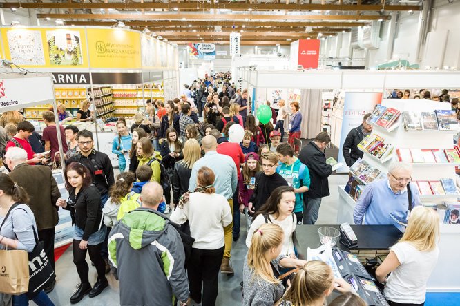 EXPO Kraków – do zobaczenia po wakacjach!