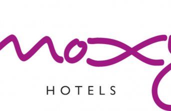 Hotel Moxy Poznań
