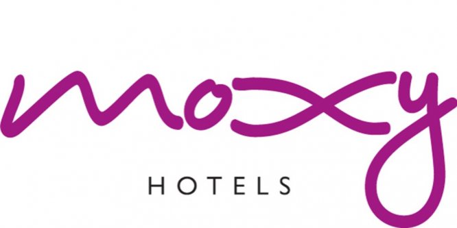Hotel Moxy Poznań