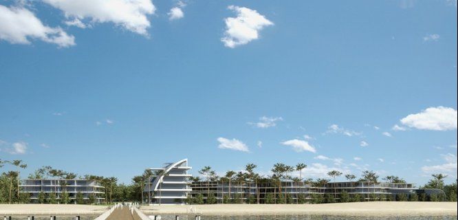 Hotel MGallery by Sofitel Jurata