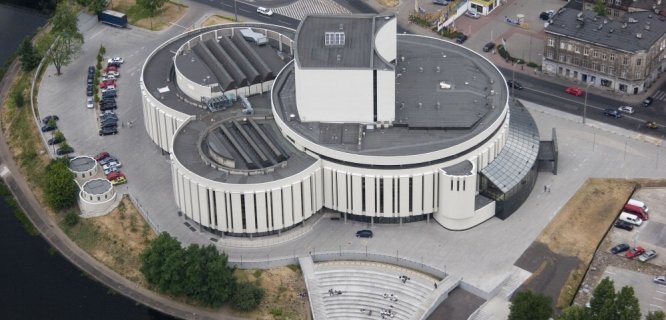 Opera Nova w Bydgoszczy