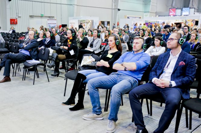 Przygotowania Forum Branży Eventowej na styczniowe spotkanie