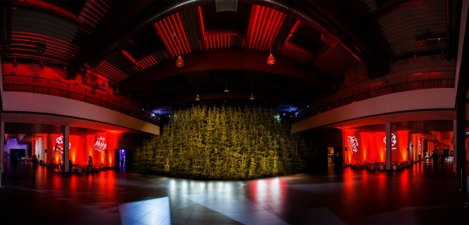 EXPO Kraków – do siego roku!