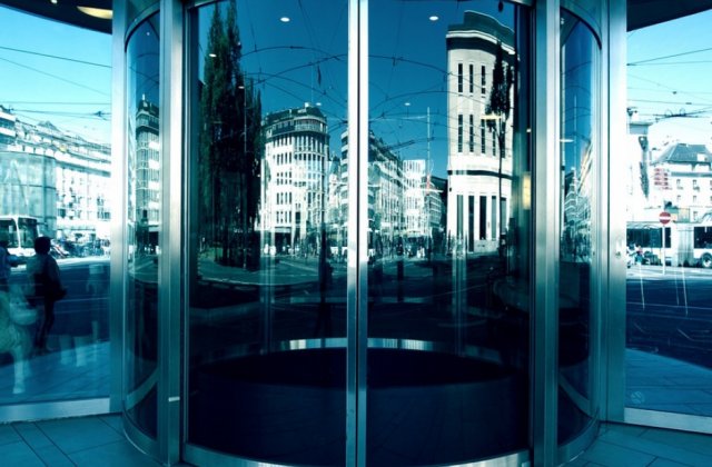 Liberty Tower 
