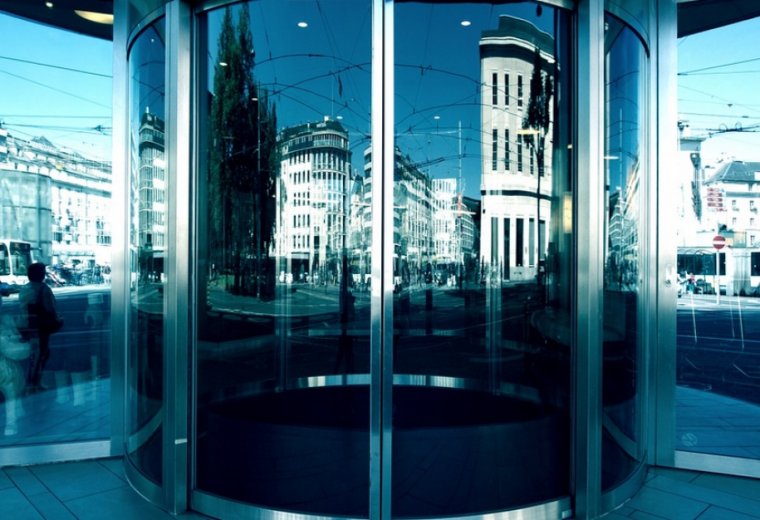 Liberty Tower